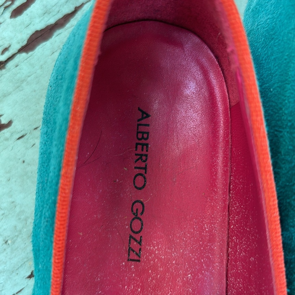 Alberto Gozzi Multi Flats - Picture 3 of 7